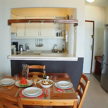 Apartamento Paraiso Del Sur