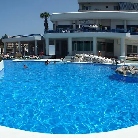 Paraiso Del Sur