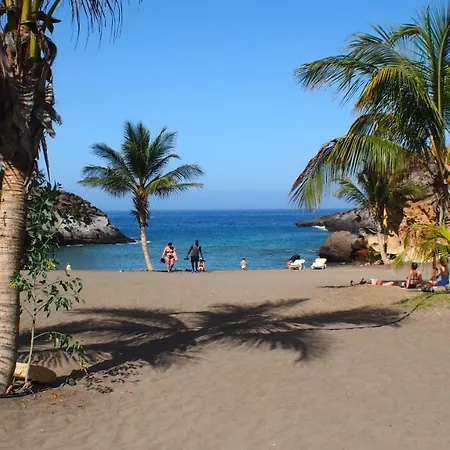 아파트 Paraiso Del Sur 아데제