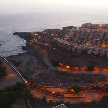 아파트 Paraiso Del Sur