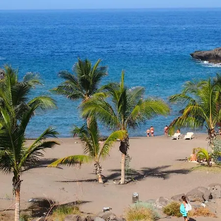 Paraiso Del Sur * 아데제