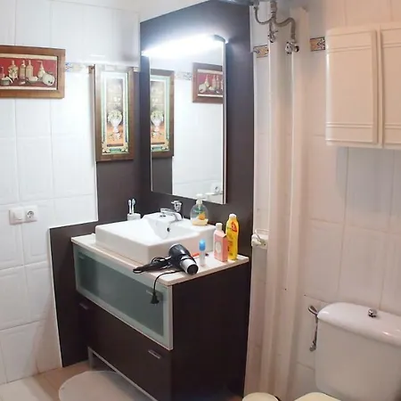 Paraiso Del Sur Appartement
